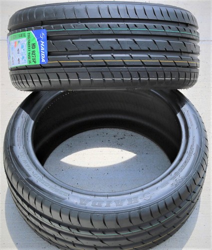 Haida hd927sp 235 40r17 - 2,