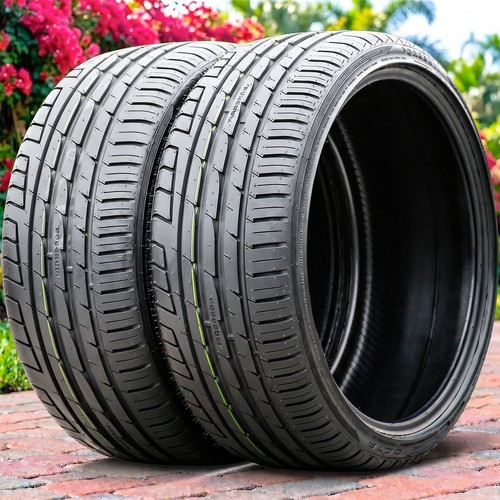 Forceum octa 225 35r19 - 2, zr